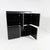 Highboard with Parioli Series Bar Cabinet by Ludovico Acerbis for Acerbis, 1970s For Sale - Image 4 of 10