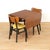 1960s 1960s Mid Century Tola Extending Dining Table and Butterfly Chairs by G Plan For Sale - Image 5 of 15