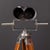 Vintage German Anti-Aircraft Binoculars by Joseph Schneider, 1940s For Sale - Image 11 of 18