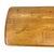 Mid-Century Modern Small Wakefield-Style Mid-Century Wood Coffee Table, 1950s For Sale - Image 3 of 18