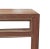 Wood Late 20th Century Asian Wood High-Top Table For Sale - Image 7 of 10