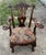 Traditional 12 Irish 19th Century Georgian Dining Chairs With Labels For Sale - Image 3 of 12