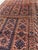 Antique Turkmen Yaqub Khani Hand-Knotted Wool Area Rug - 4'2" X 6'10" For Sale - Image 11 of 12
