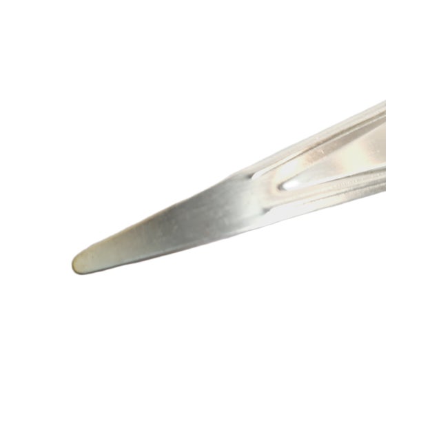 French Art Nouveau Bookmark, 1950s, in Very Good conditions. Designed 1950 to 1959