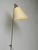 1950s Metal Chrome Floor Lamp by Josef Hurka for Napako Czech, 1960s For Sale - Image 5 of 18