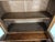 Antique Bookcase in Walnut For Sale - Image 18 of 18