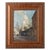 European School Artist, Paris-Montmartre, Oil Painting For Sale - Image 6 of 6