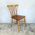Wood Candlestick Chiltern Elm and Beech Dining Chairs by Lucian Ercolani for Ercol, 1950s, Set of 4 For Sale - Image 7 of 14