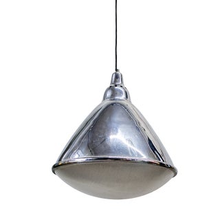 Headlight Pendant Lamp by Ingo Maurer for Design M, 1960 For Sale