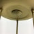 Metal Mid-Century Ceiling Lamp with Murano Glass Drops, 1970s For Sale - Image 7 of 8