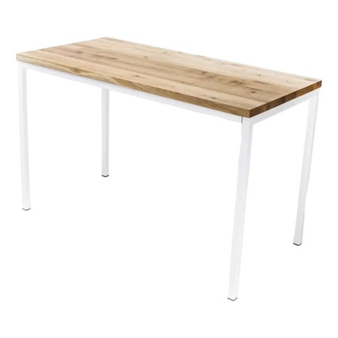 Rectangular Cube Cafe Table, 2010s For Sale