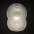 1960s Murano Pendant Lamp from Mazzega, Italy, 1960s For Sale - Image 5 of 17