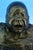 Pietro Ceccarelli, Bust of Newborn Baby First Cry, 1890s, Bronze and Marble For Sale - Image 13 of 18