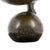 Metal 1980s Miguel Fernandez Lopez (Milo) a Nude Bronze Acrobat Balancing on a Ball For Sale - Image 7 of 7