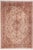 Herritage Kashan Pak-Persian Ivory/Brown Wool Rug - 9'2'' X 12'1'' For Sale - Image 9 of 9