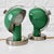 Model 29379 Modernist Table Lamps by Erik Tidstrand for Nordiska Kompaniet, Sweden, 1930s, Set of 2 For Sale - Image 6 of 17
