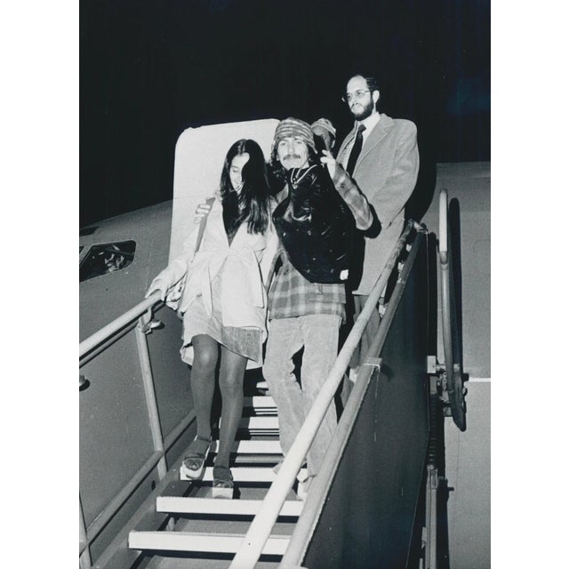 The Beatles were an English rock band formed in Liverpool in 1960. with a line-up comprising John Lennon, Paul McCartney,...