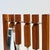 Georges Briard Mid Century Teak Hanging Bar Tool Set by Georges Briard For Sale - Image 4 of 12