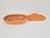 1970s Vintage Terracotta Fish Baking Dish by Romertopf, Germany 1970 For Sale - Image 5 of 11