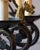 Mid 20th-Century French Wrought Iron Chandelier with Horse-Head Details For Sale - Image 4 of 11