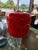 Vintage 1970’s Italian Plastic Primaluna Ice Bucket Designed by Ambrogio Pozzi Modernist Ice Bucket For Sale - Image 12 of 12