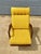 Wood Mid-Century Modern Reclining Armchair | in the Style of Ib Kofad Larsen for Selig For Sale - Image 7 of 12