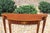 Councill Craftsmen Hepplewhite Console For Sale - Image 15 of 17