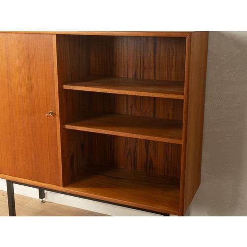 Chest of Drawers from WK Möbel, 1960s For Sale - Image 6 of 7