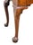 A Very Good Quality And Extremely Attractive Early 18th Century George I Period Walnut Lowboy, Or Side Table, Having...