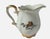 White Mid 20th Century Porcelain Coffee Service Gold Rim Bareuther Waldsassen Bavaria-Germany 24k Gold - 15 pcs For Sale - Image 8 of 12
