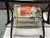Brown Service Cart Magazine Rack with Wheels by Cesare Lacca for Cassina, 1950s For Sale - Image 8 of 18