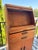 This museum-quality piece represents the height of mid-century professional medical furniture. An American Industrial...