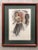 Early 1900s Harrison Fisher Framed Print For Sale In Louisville - Image 6 of 7