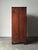 Chippendale-Style Black Walnut Tall Chest of Drawers, 1930s For Sale - Image 17 of 17