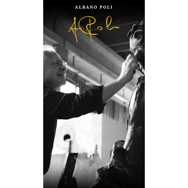 Brutalist Floor Lamp attributed to Albano Poli for Poliarte, 1970s For Sale - Image 13 of 16