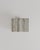 Rosso Lepanto Marble and Stone Prae Stool by Esther Knopfler For Sale - Image 17 of 18