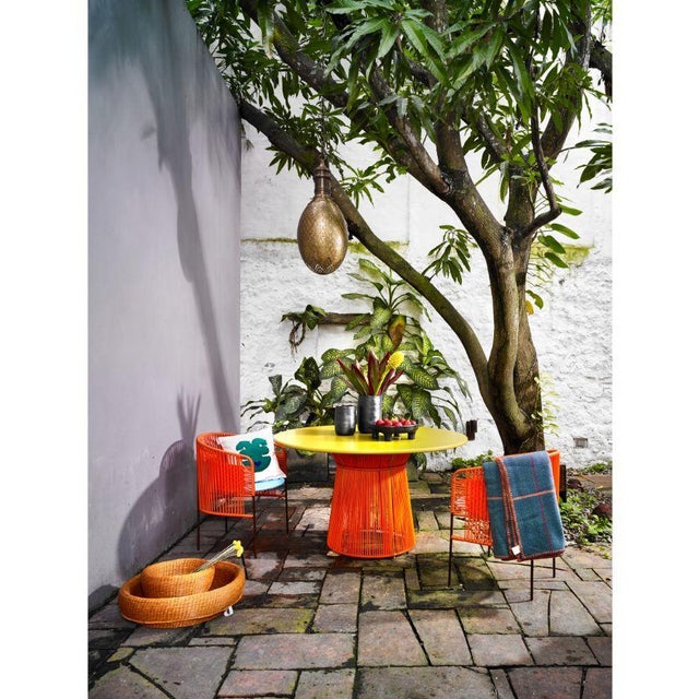 Blue Plaid in Manta by Sebastian Herkner For Sale - Image 10 of 18