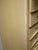Vintage French Provincial Tallboy Dresser Lingerie Chest W Brass Hardware For Sale - Image 14 of 16