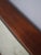 Brown Stickley Cherry Regency Style Hanging Wall Mirror For Sale - Image 8 of 10