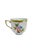 Queen Victoria 707 Cup and Saucer from Herend Hungary, 1960s, Set of 2 For Sale - Image 4 of 11