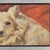 Oil on cardboard realized by Fausta Settimj in the early 20th Century. Hand signed and dated (date not readable). Very...