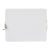 Charlotte Perriand 'Applique À Volet Pivotant' Wall Light in All White for Nemo For Sale