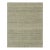 Rug & Kilim’s Contemporary Textural Rug in Tones of Green - 10x14 For Sale