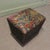 Anglo Indian Profusely Carved Sewing Box For Sale - Image 5 of 9