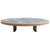 Natural Walnut Coffee Table by Charlotte Perriand for Cassina For Sale - Image 15 of 15