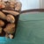Handmade Seashell Encrusted Wooden Trinket Box - Coastal Nautical Decor Jewelry Chest For Sale - Image 10 of 10