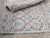 Ivory Galerie Shabab Collection Mid-20th Century Turkish Anatolian Throw Rug For Sale - Image 8 of 8