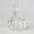 Mid 20th Century Cut Glass Carafe For Sale - Image 4 of 10