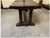 Vintage Monastery Table, 1940s For Sale - Image 12 of 14