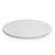With its cool and natural elegance, our White Marble Lazy Susan lends a stunning presentation. Ideal for offering...